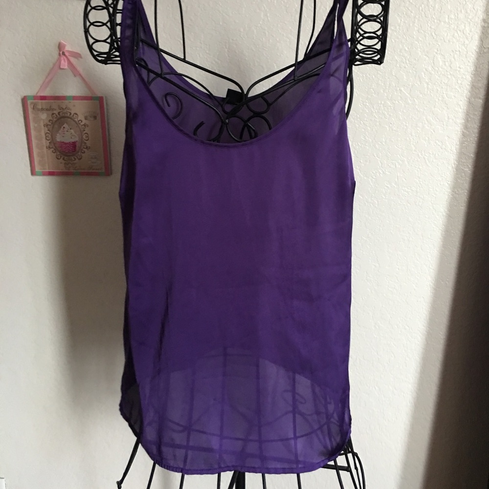 Castro Blouse